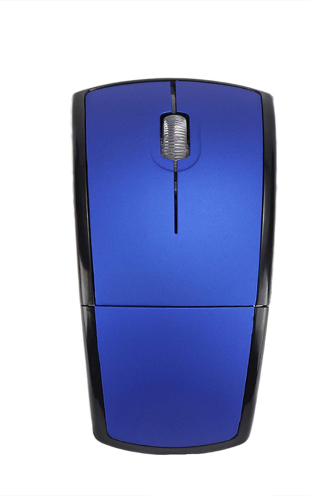 Amazon.com: ubei, Wireless Arc Mouse USB 2.4G Computer Folding